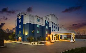 Springhill Suites Dayton South